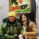 Image for article titled Husband and Wife Freezing Their Butts Off for a PS4 Is Heartwarming